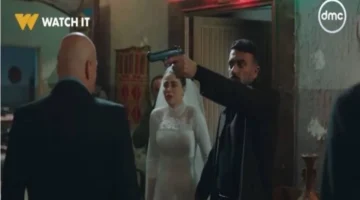 علي كلاي يجن جنونه بعد خبر زواج روح من المعلم عظيمة